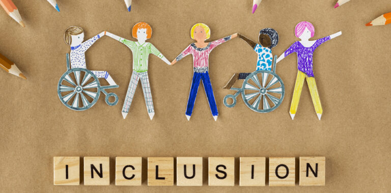 La Educación: Pilar Fundamental en Familias con Integrantes con Discapacidad