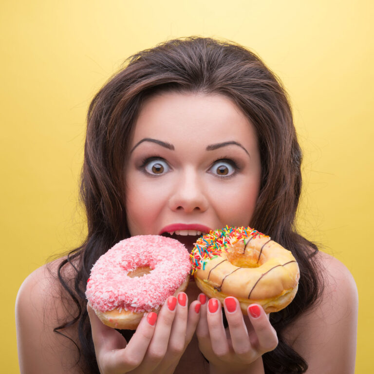 Hambre verdadera o deseo emocional: consejos para no confundirlos