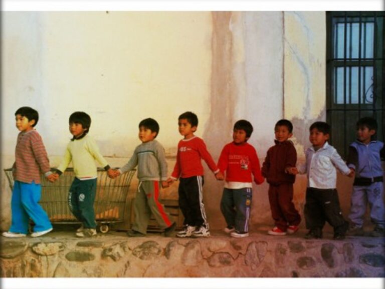 El gran desafío de la educación argentina: ayudar al niño a conocerse a sí mismo