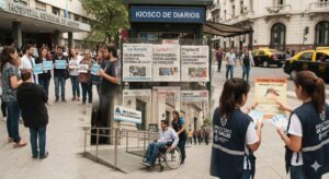 Salud en Argentina: reforma de la ley de salud mental, agenda por discapacidad y alerta por chikungunya